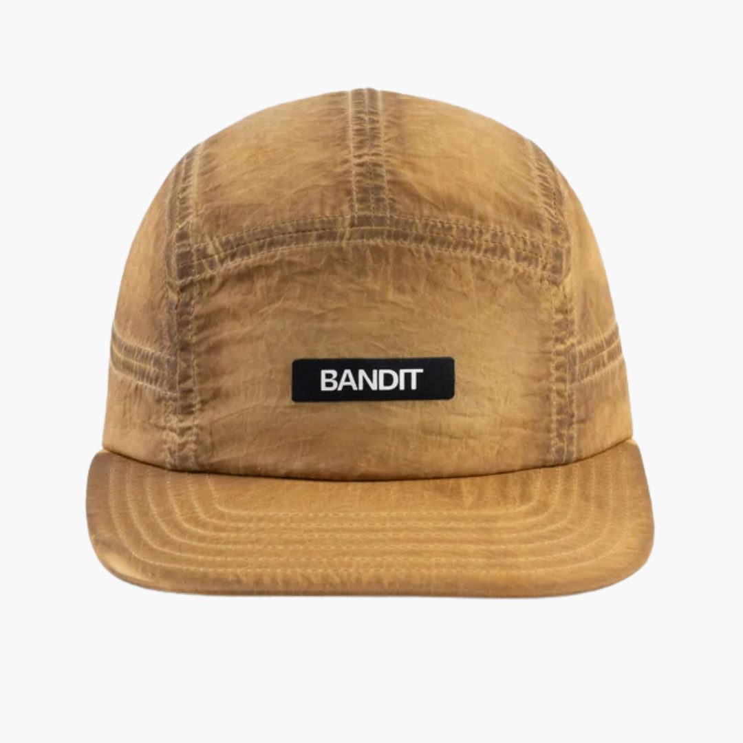 Nylon HumoFit Lunar Wash Run Hat