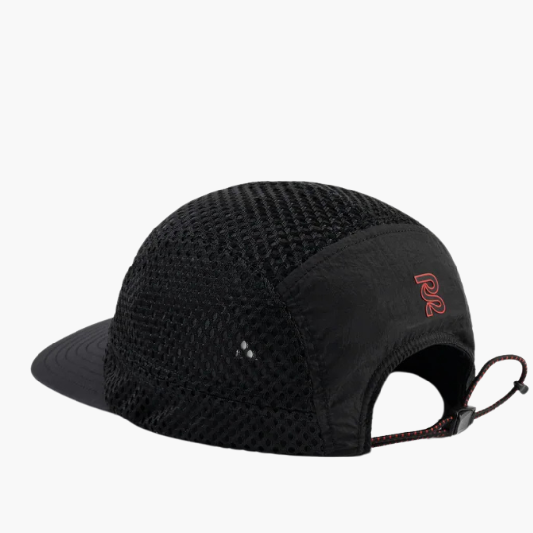 HumoFit Mesh Run Hat