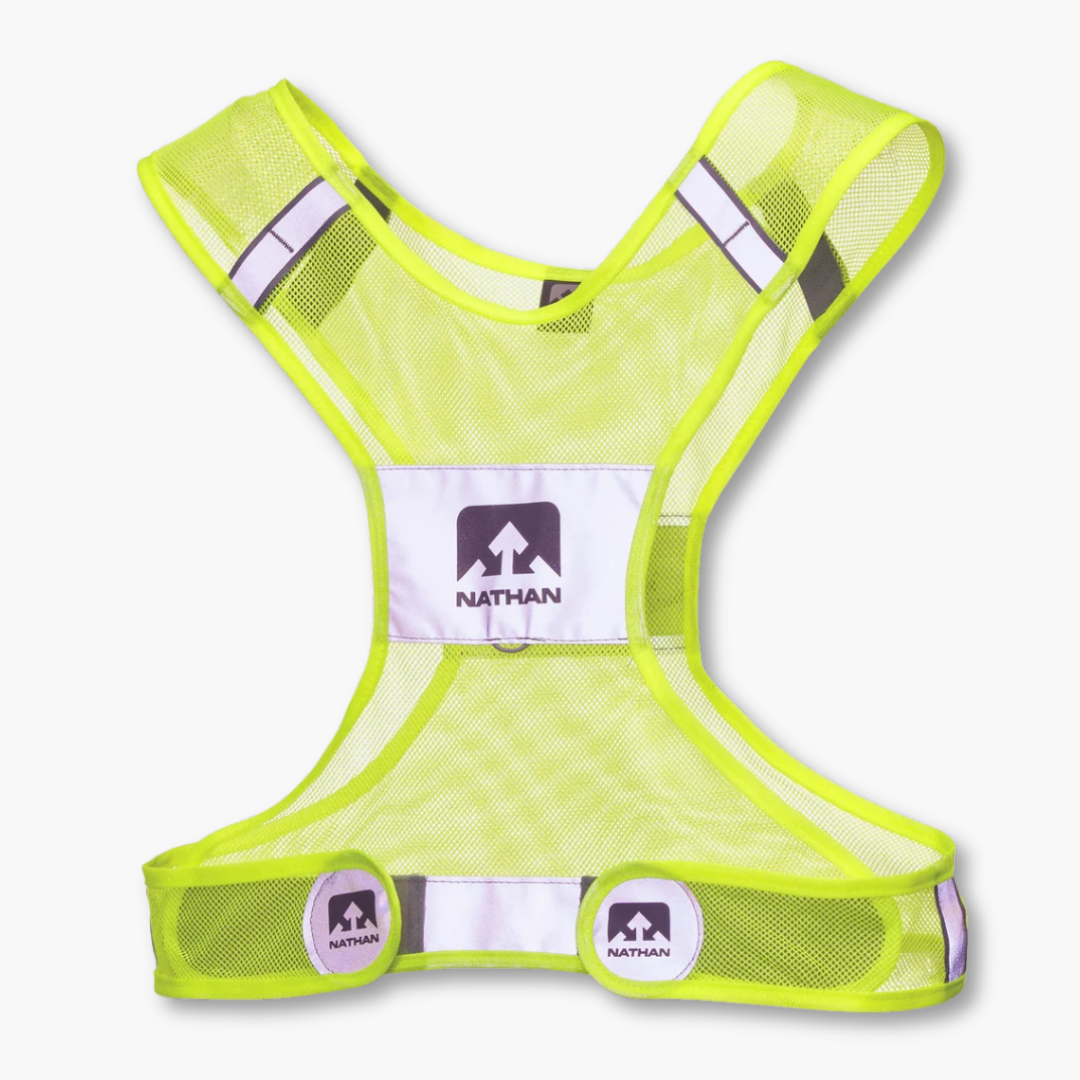 Streak Reflective Vest 2.0