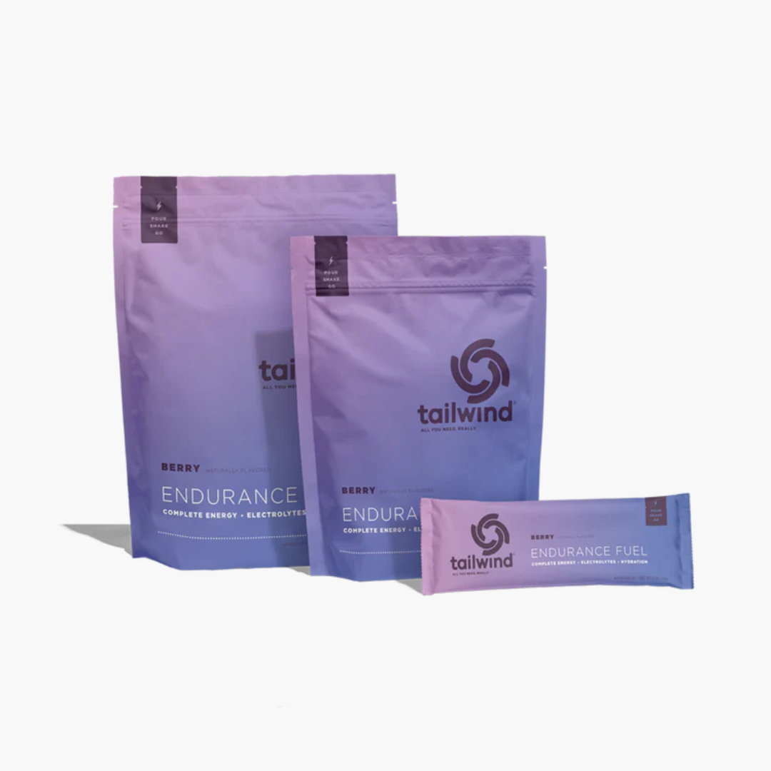 Endurance Fuel Drink Mix 30-Serving Bag