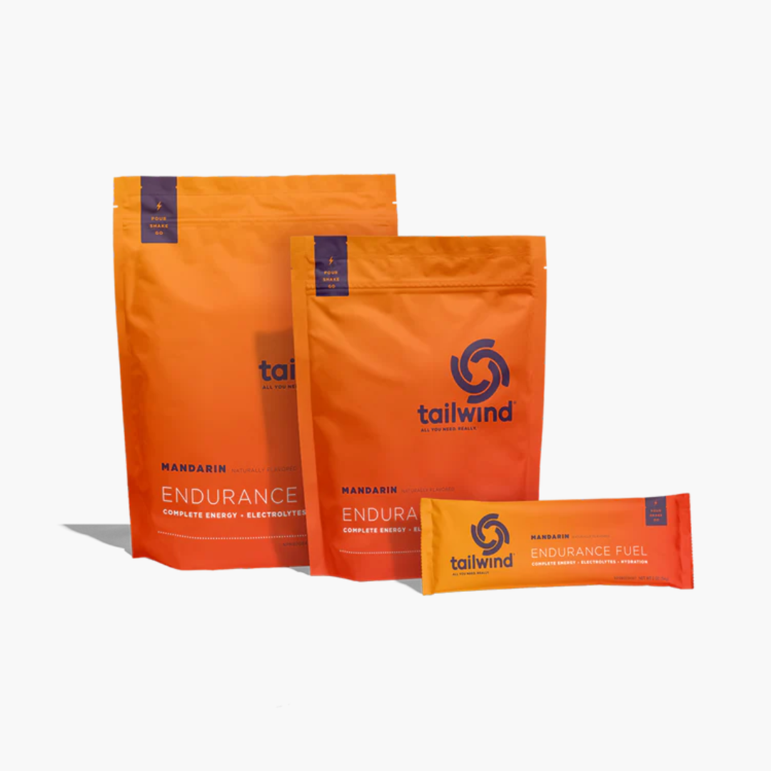 Endurance Fuel Drink Mix 30-Serving Bag