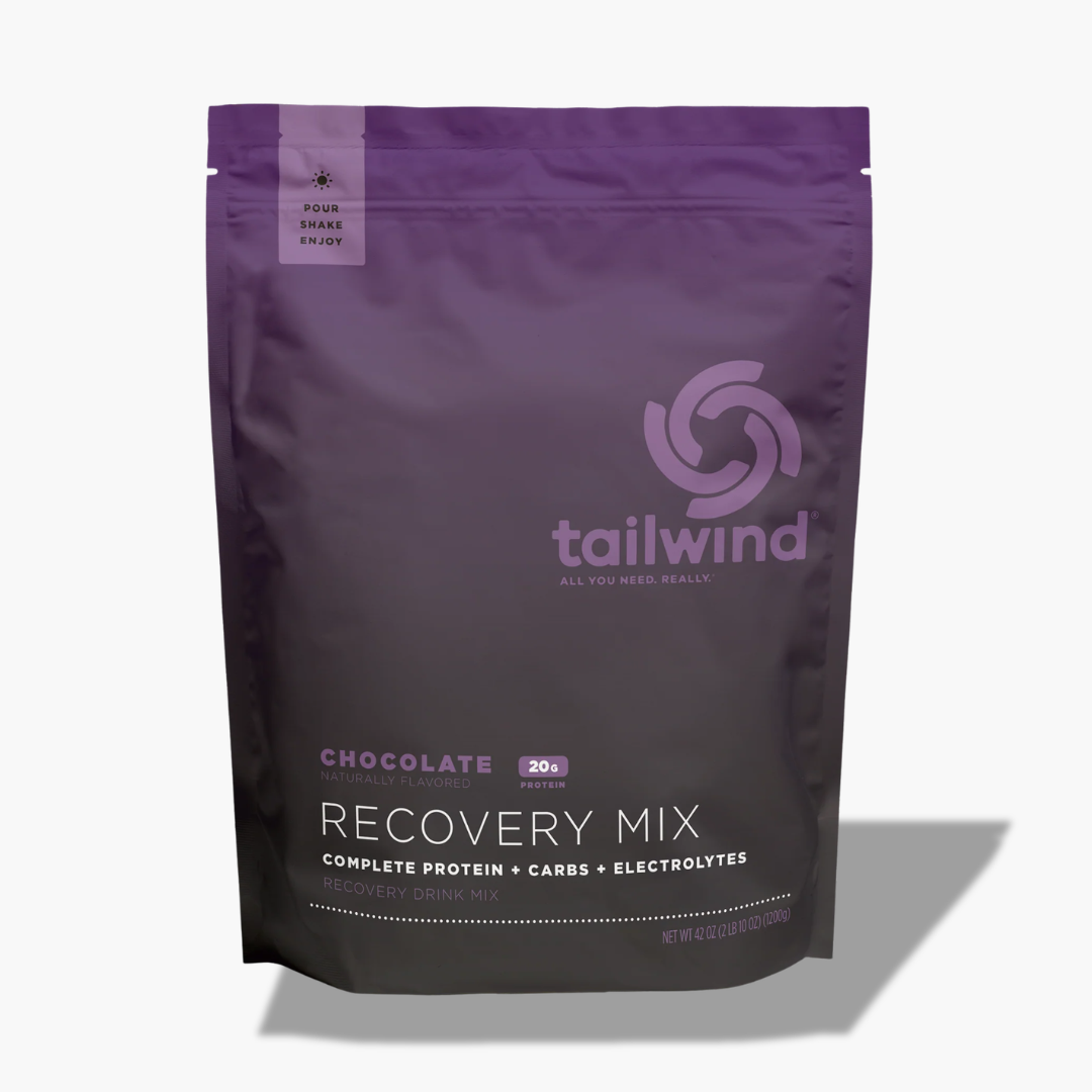 Recovery Drink Mix 20-Serving Bag