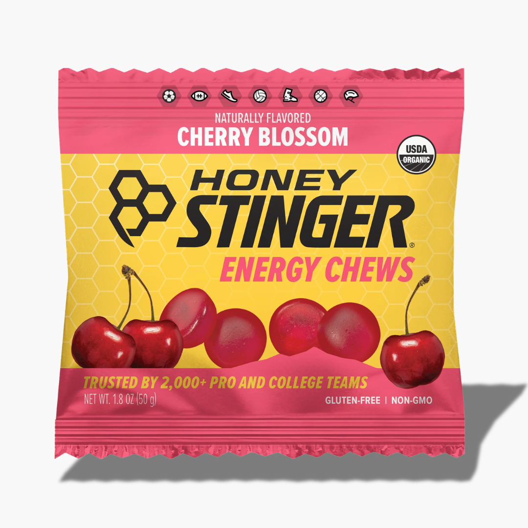 Organic Energy Chews