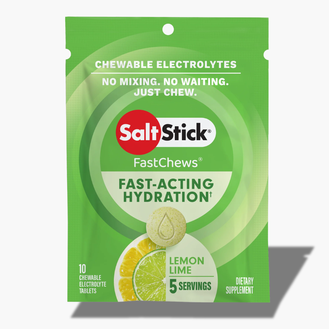 Salt FastChews 10-Count