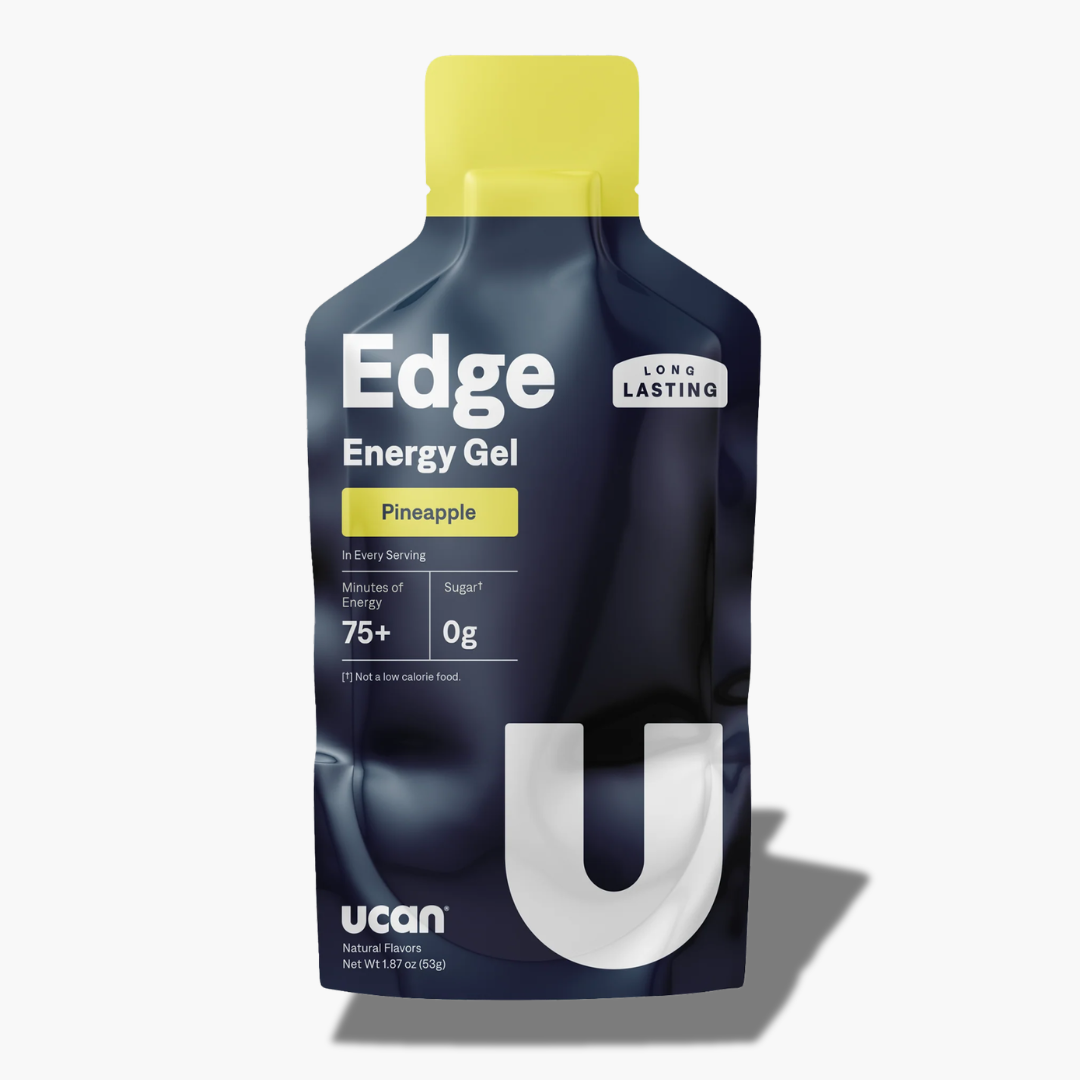 UCAN Edge Gels