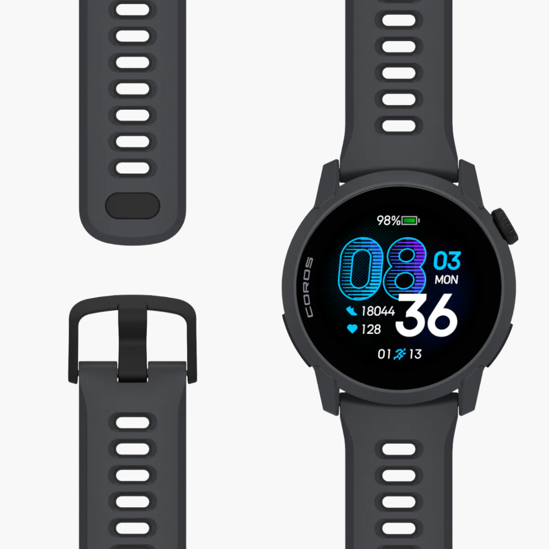 Coros Pace 4 GPS Watch