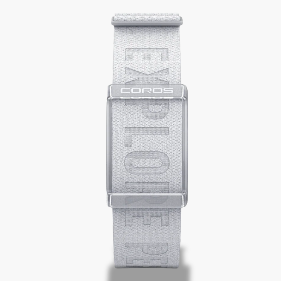 Heart Rate Monitor Arm Band