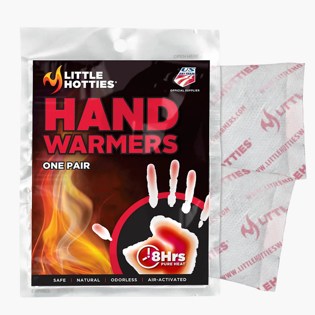 Little Hotties Hand And Body Warmers