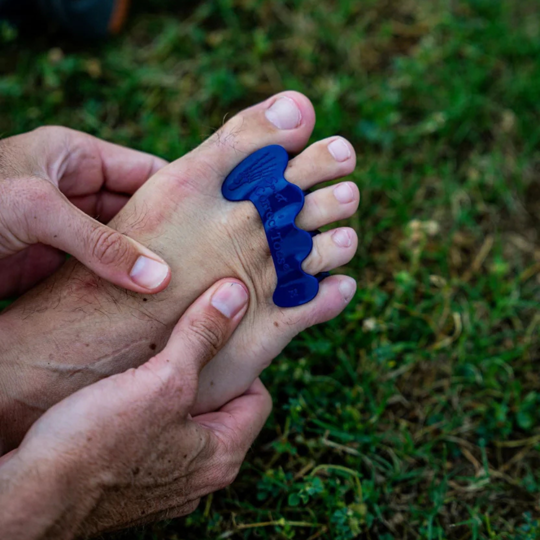 Correct Toes Sport