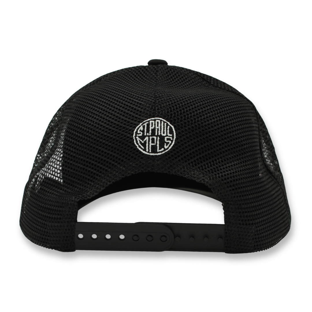 MCR Technical Trucker Hat