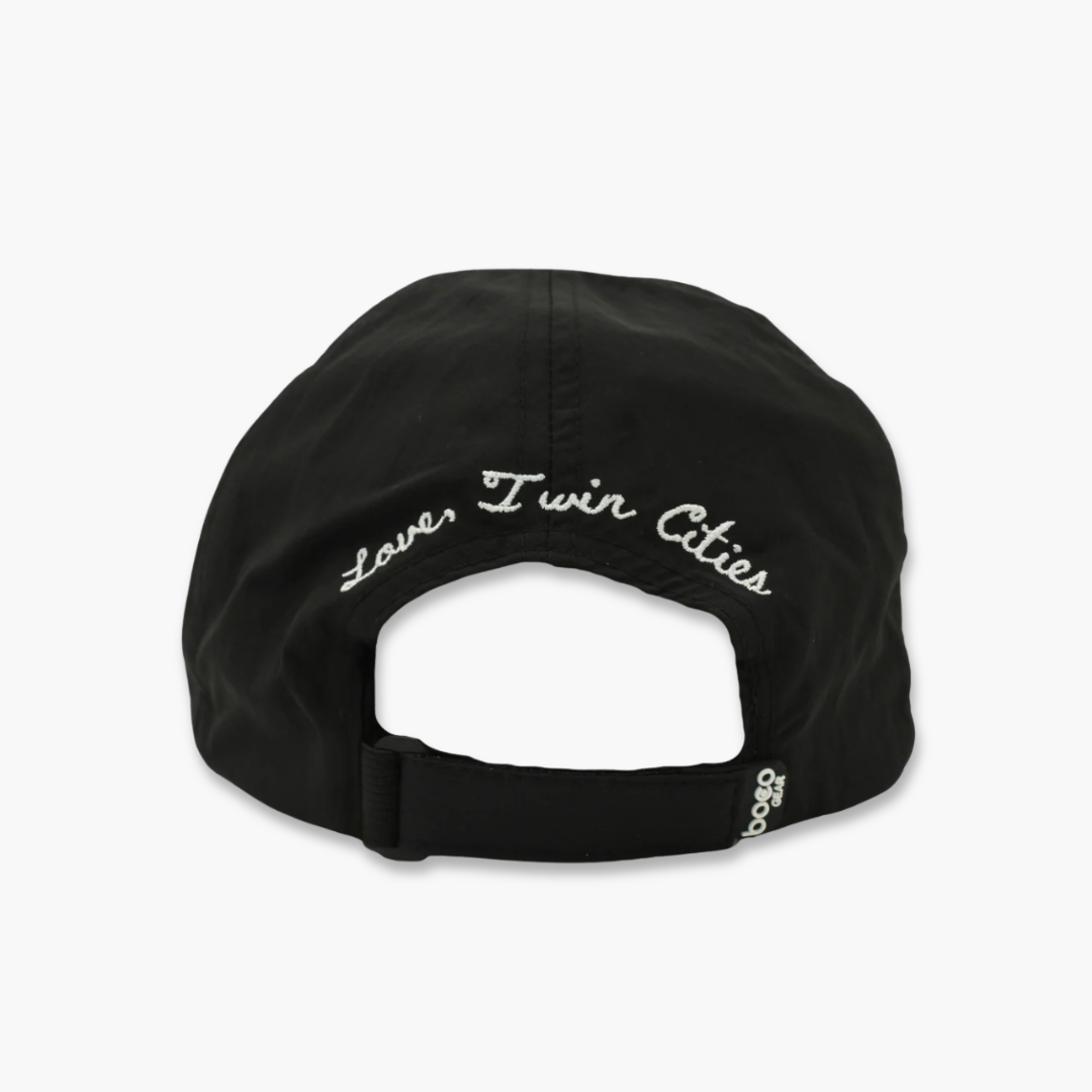MCR Nylon Elite Hat