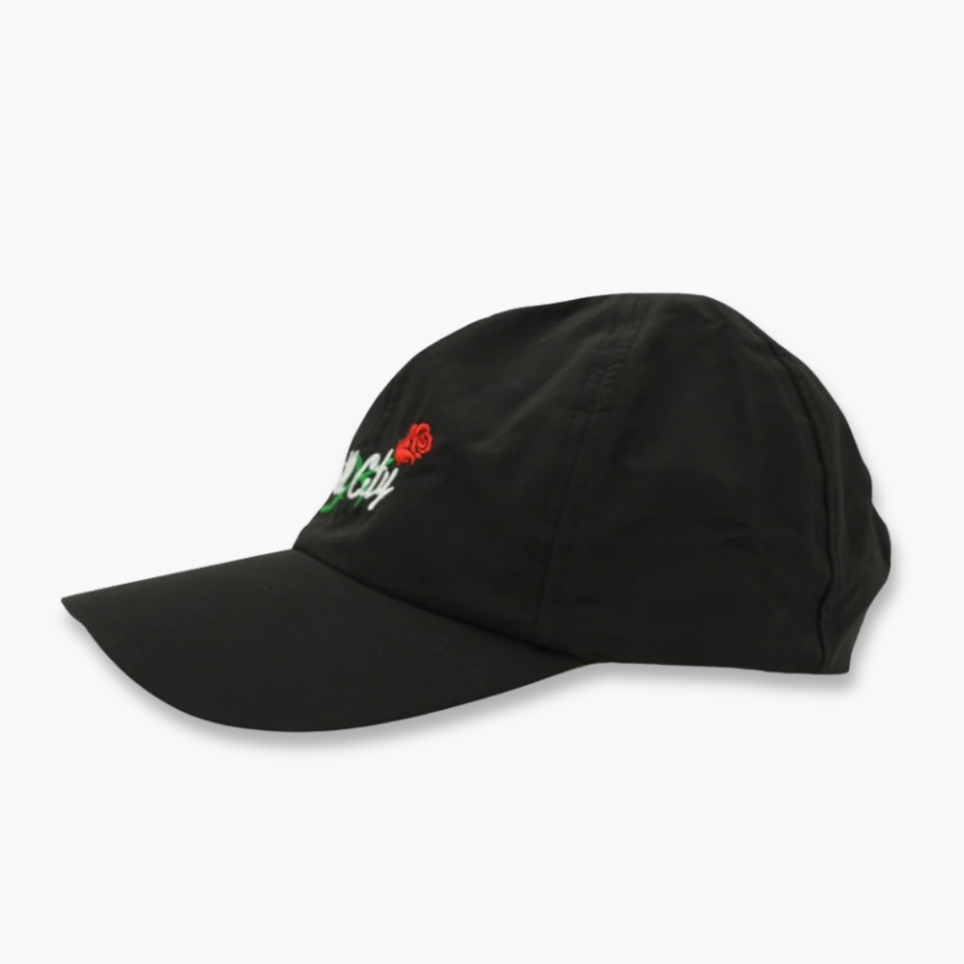 MCR Nylon Elite Hat