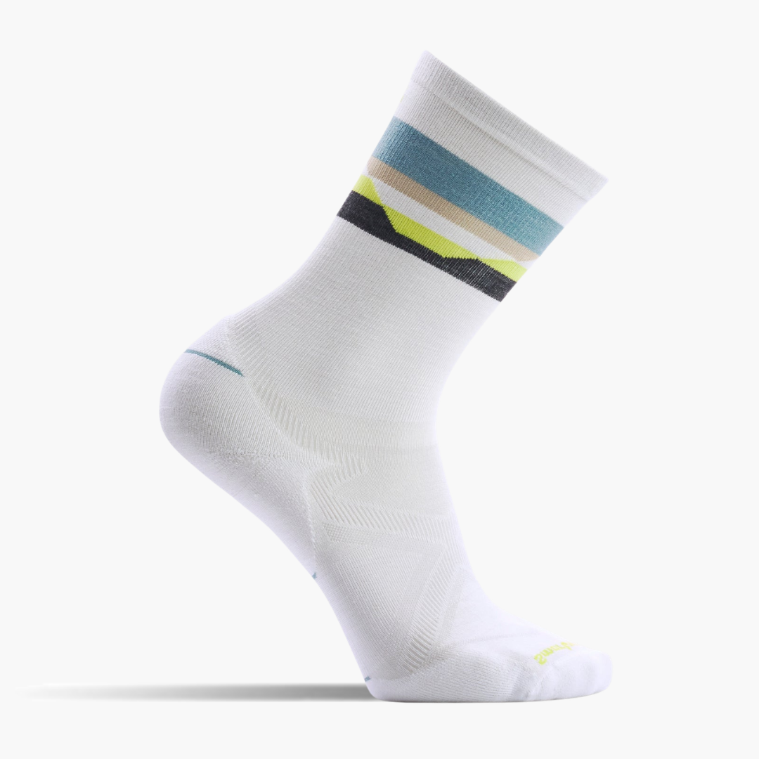 Run Cold Weather Crew Socks