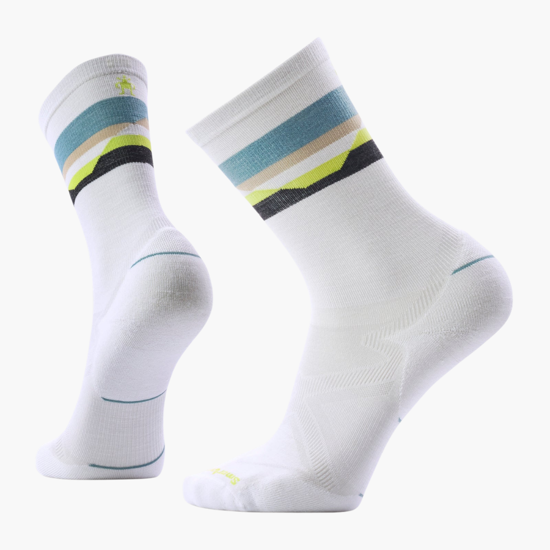 Run Cold Weather Crew Socks