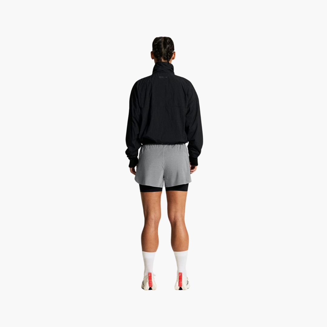 Women's Reflective Shorts