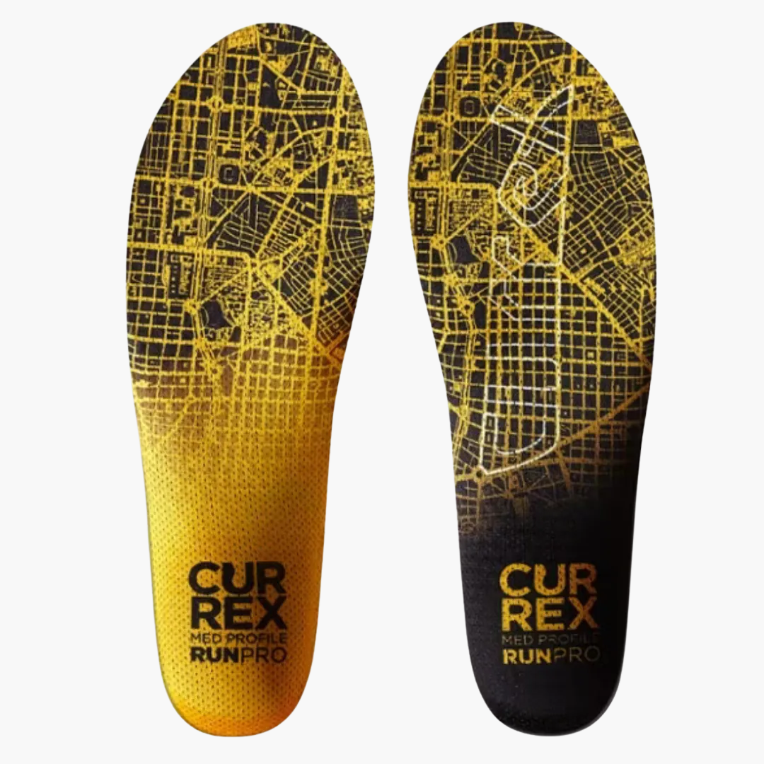 CURREX RUNPRO MED
