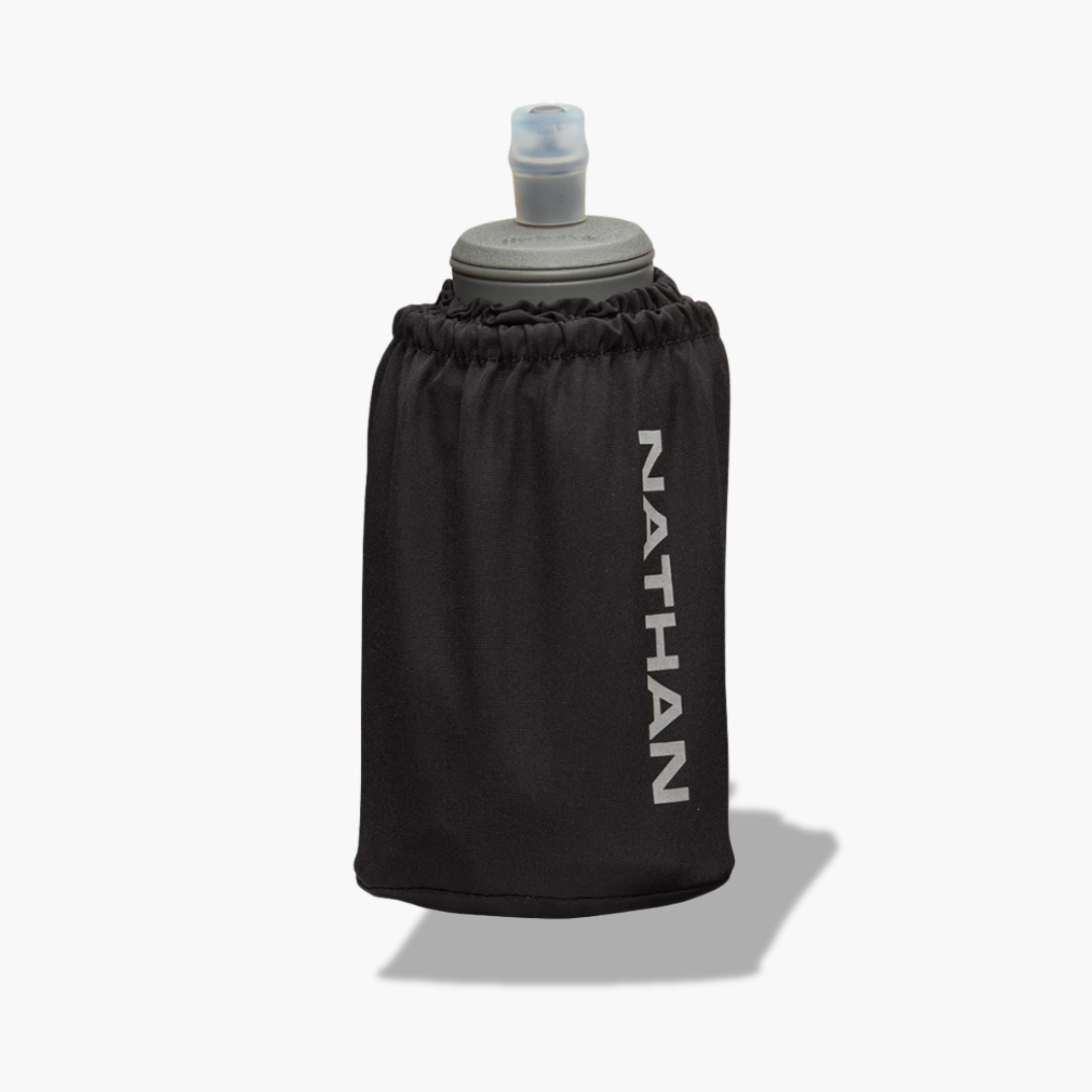 Pinnacle Handheld Soft Flask 18oz