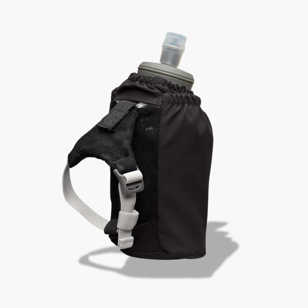 Pinnacle Handheld Soft Flask 18oz