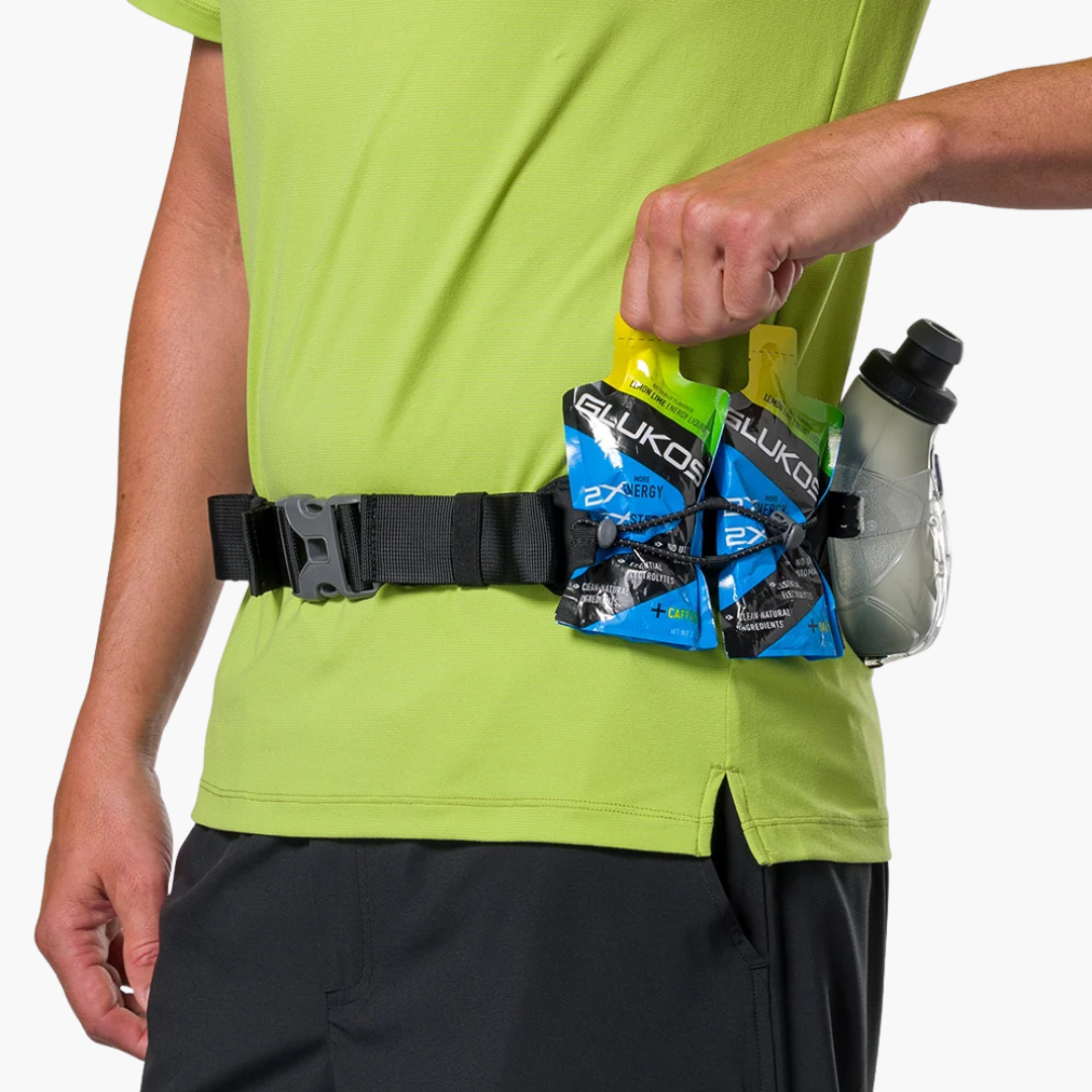 TrailMix Plus 3.0 Hydration Belt