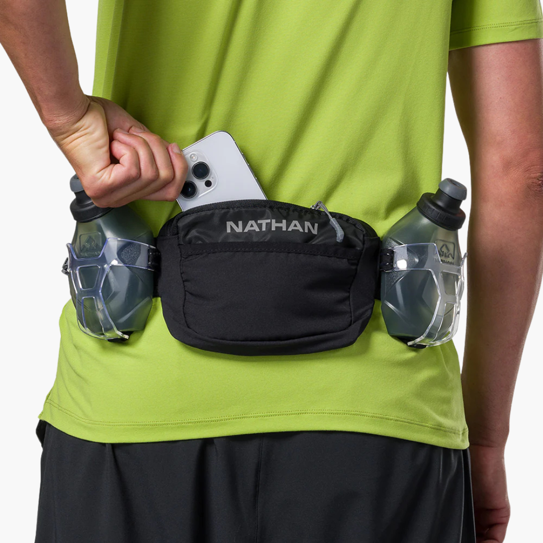 TrailMix Plus 3.0 Hydration Belt