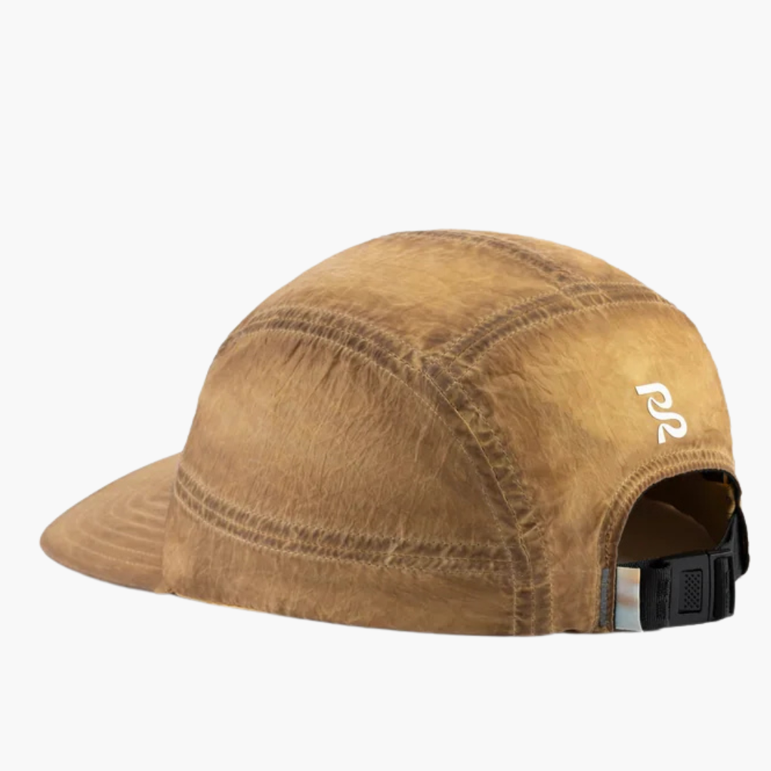 Nylon HumoFit Lunar Wash Run Hat — Copal — image 1