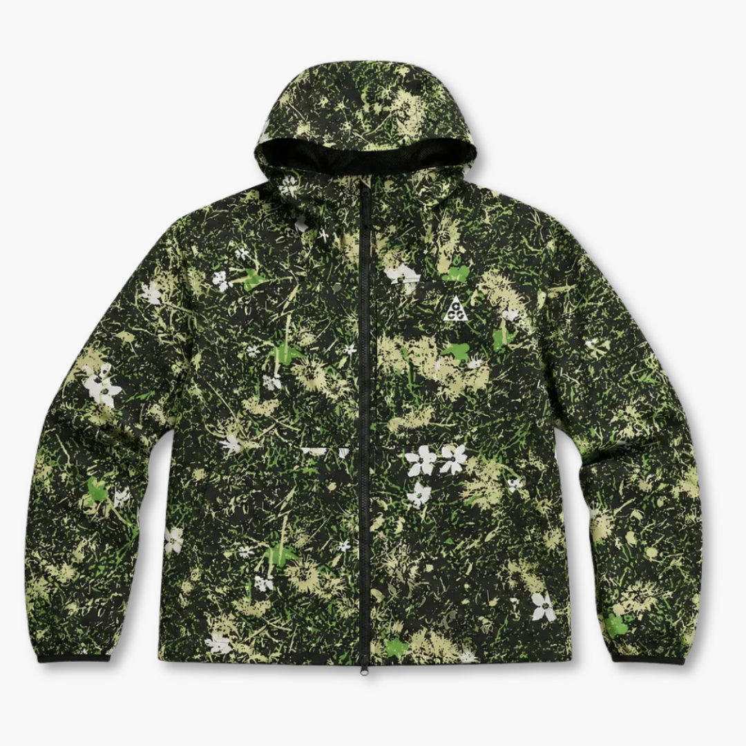 Women's ACG 'Five Towers' UV Protection Jacket