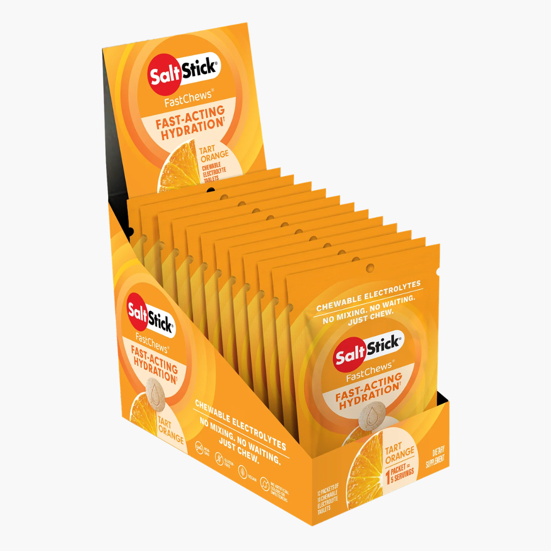 Salt FastChews 10-Count