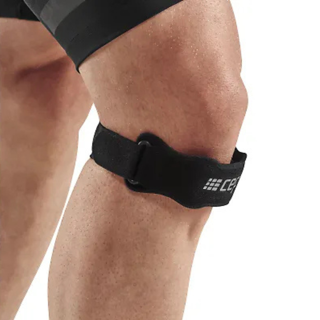 Mid Support Patella Strap 2.0