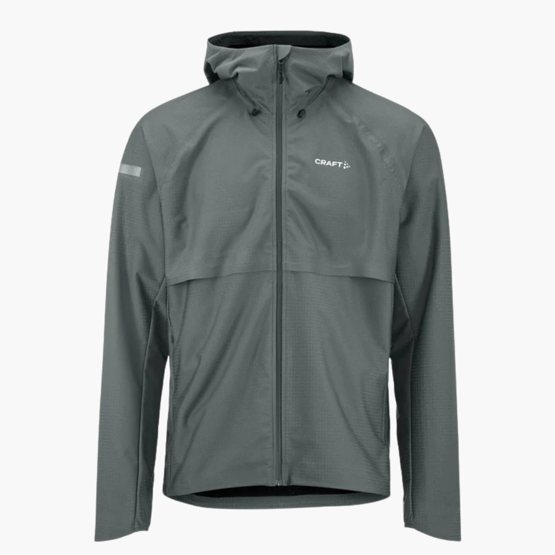 Men's Pro Hydro Jacket 3