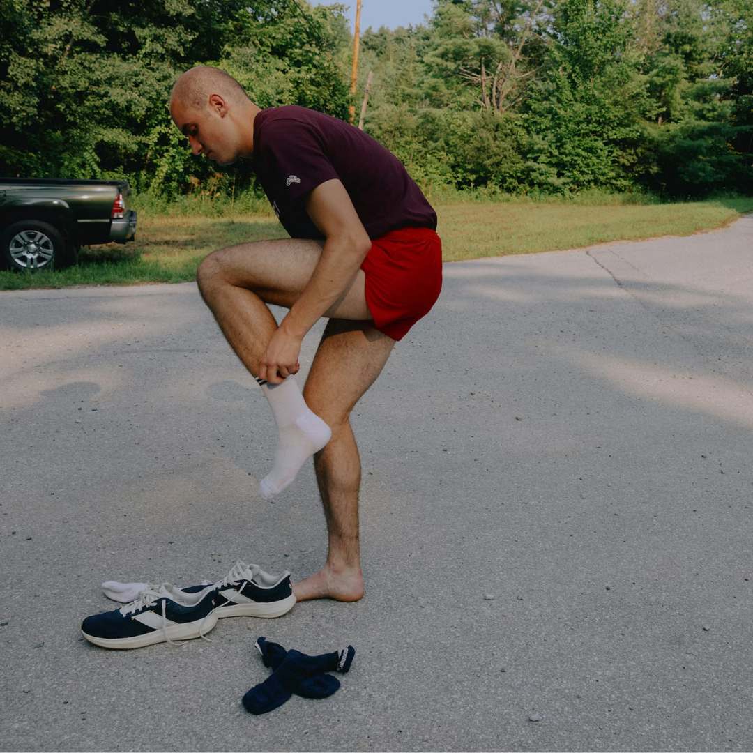 Men's Van Cortlandt Shorts 4"
