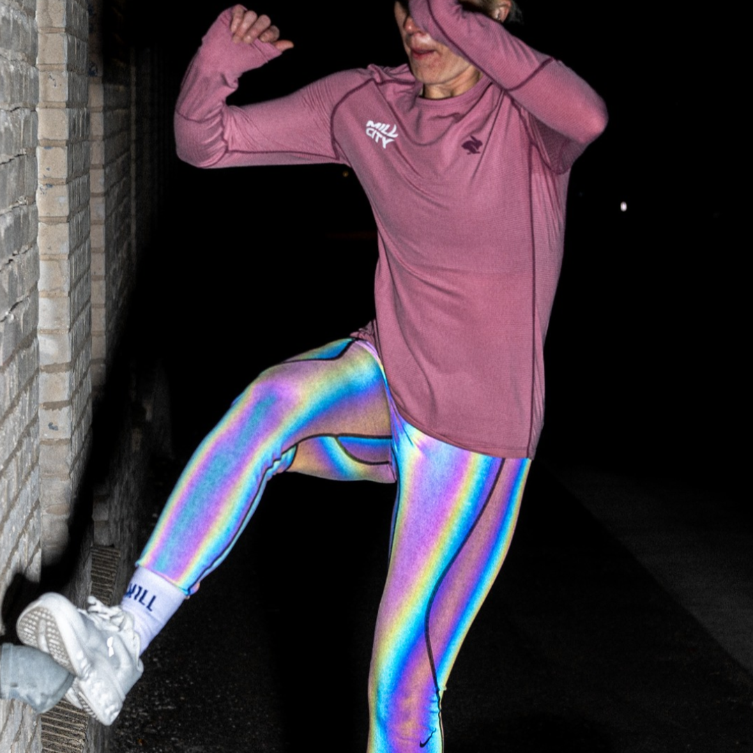 Women's Flash High-Waisted Leggings