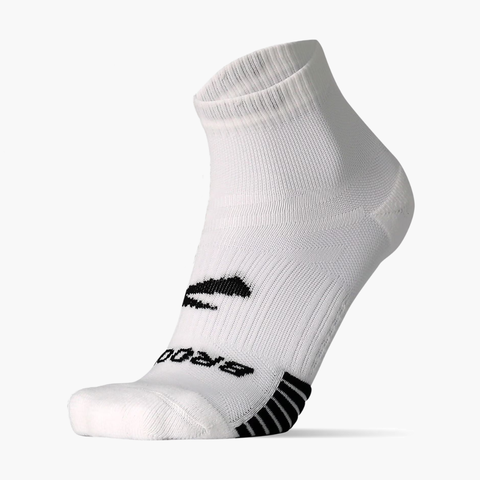 Ghost Lite Quarter 2-Pack Socks
