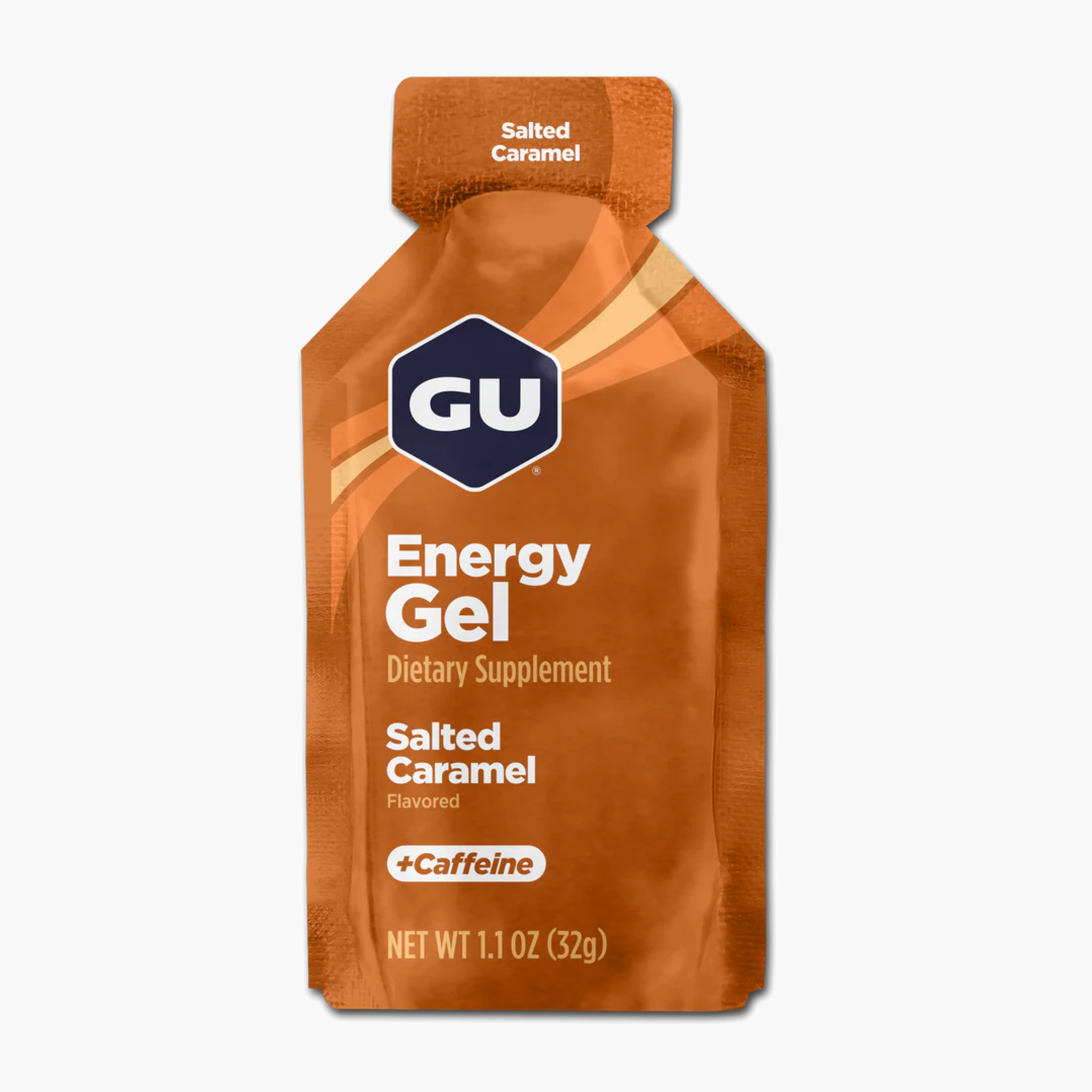 GU PACKET - Salted Caramel