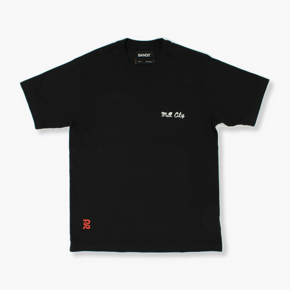 All Gender TC Cotton Tee