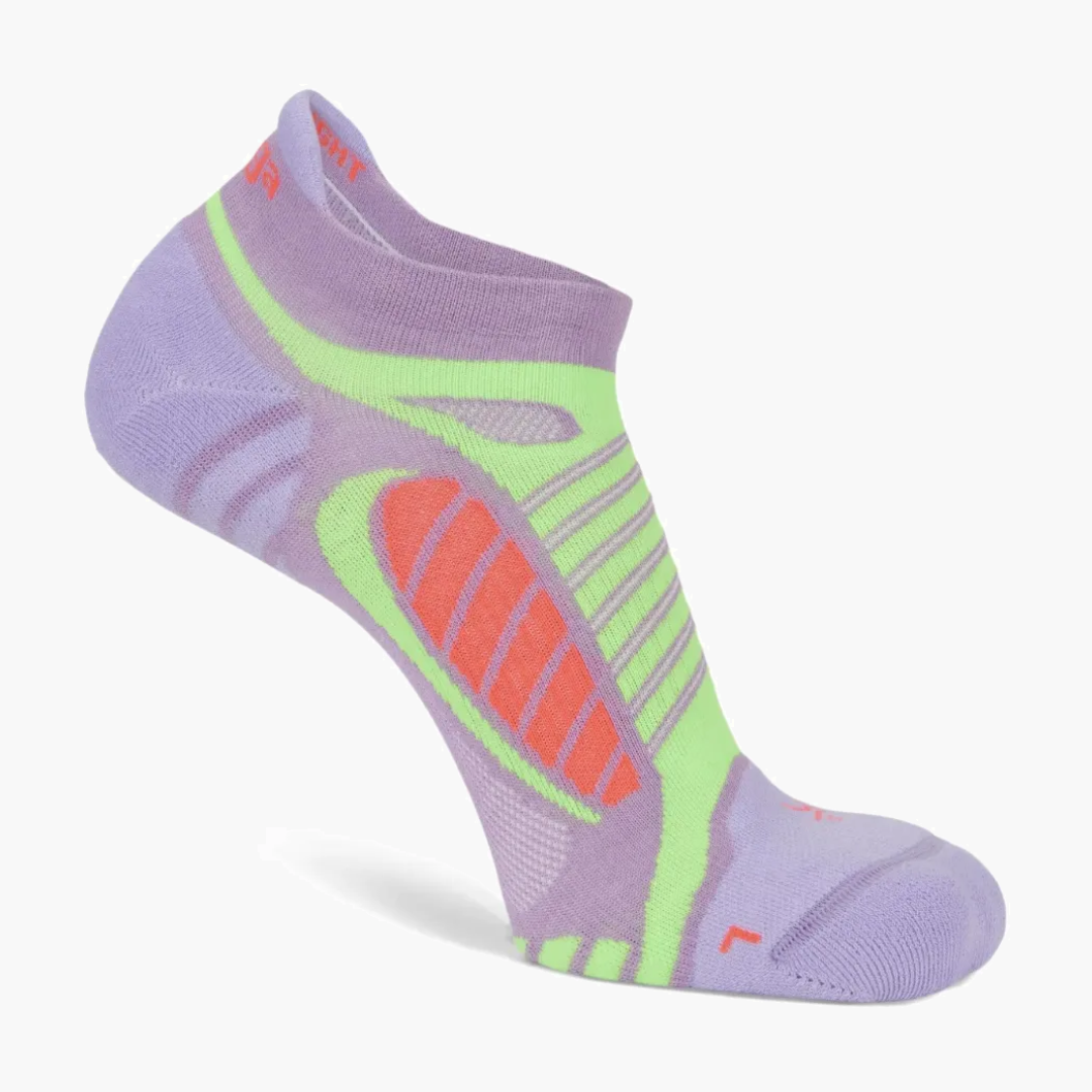 Ultra Light No Show Socks