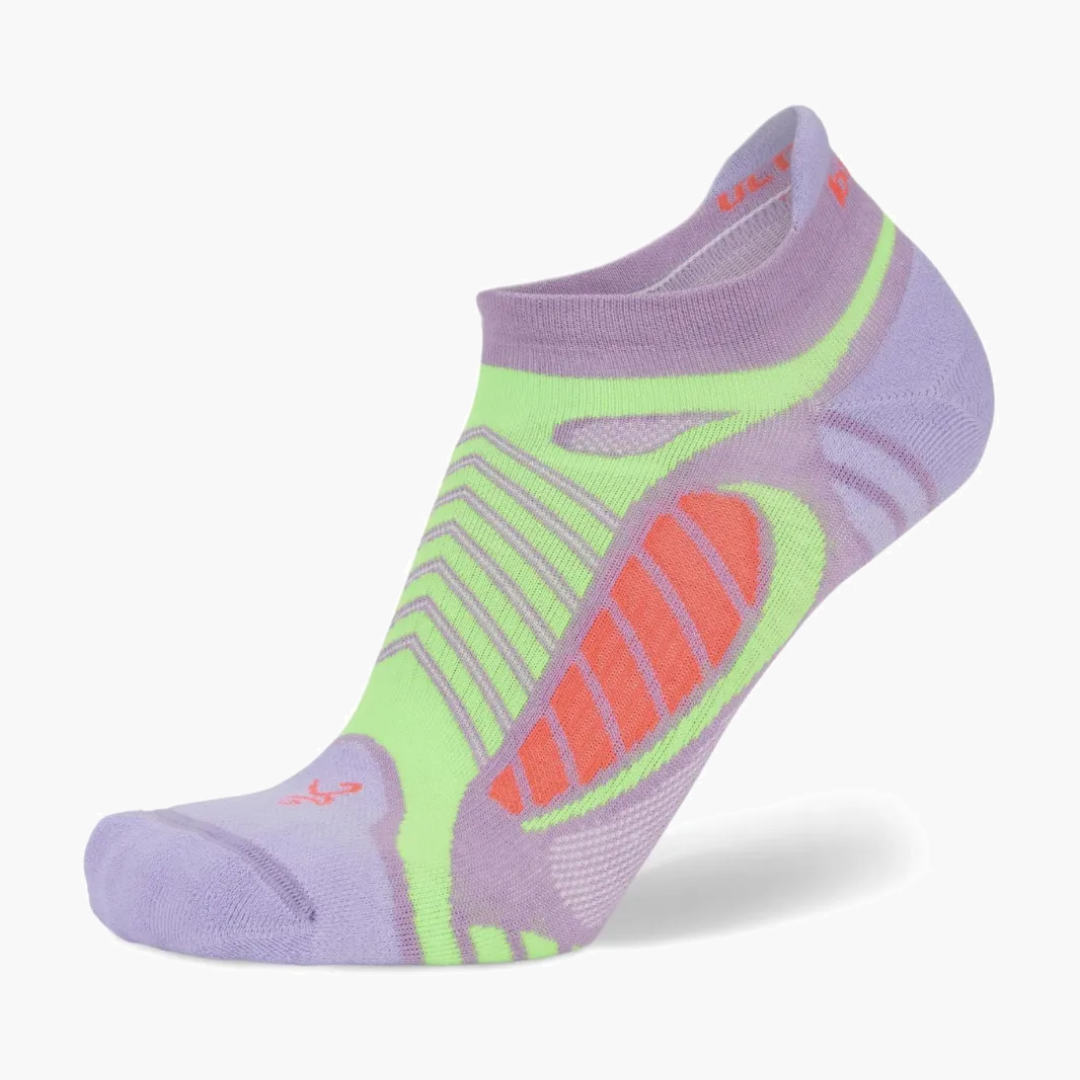 Ultra Light No Show Socks