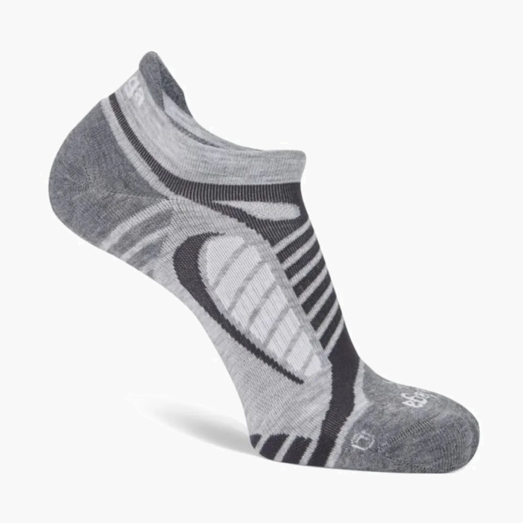 Ultra Light No Show Socks