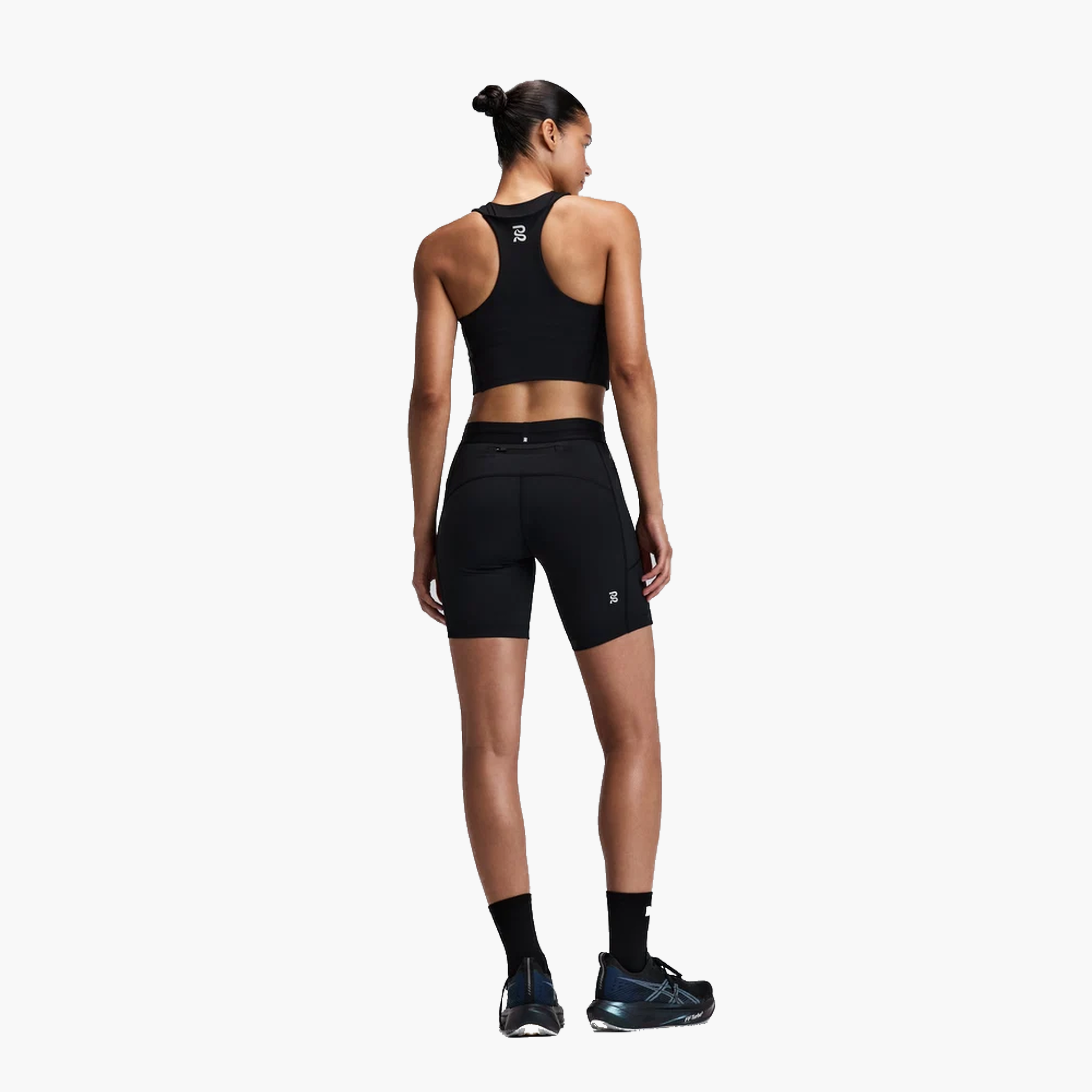 Women's Stamina Compression Shorts 7"