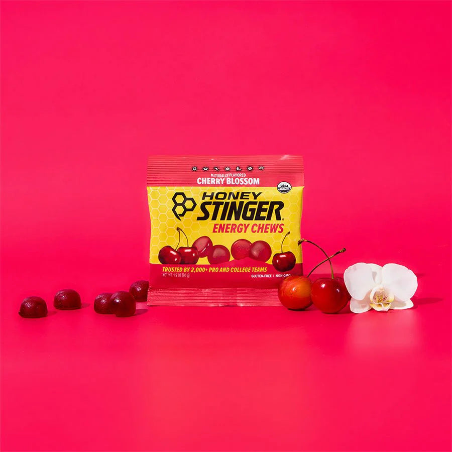 Organic Energy Chews