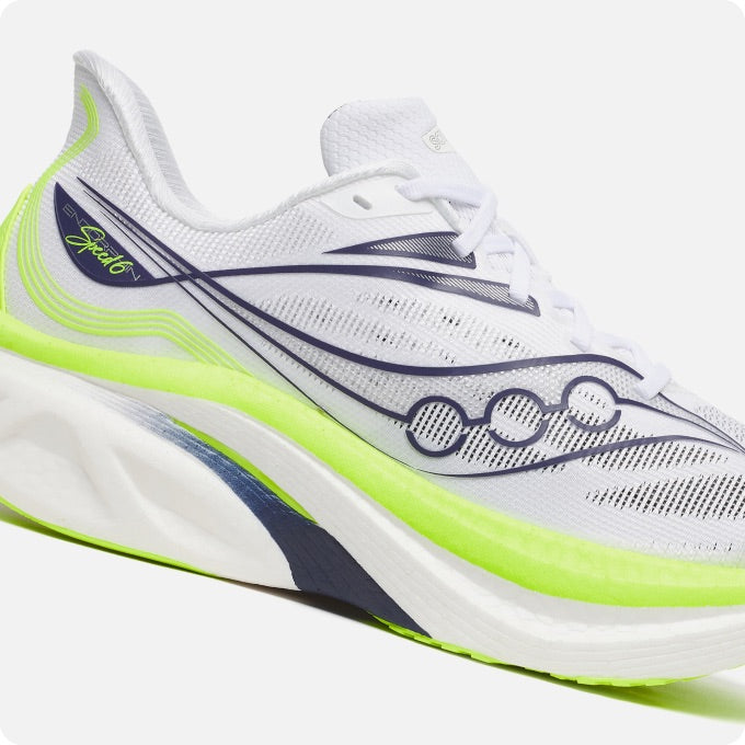 Endorphin Speed 6 - Nylon Plate