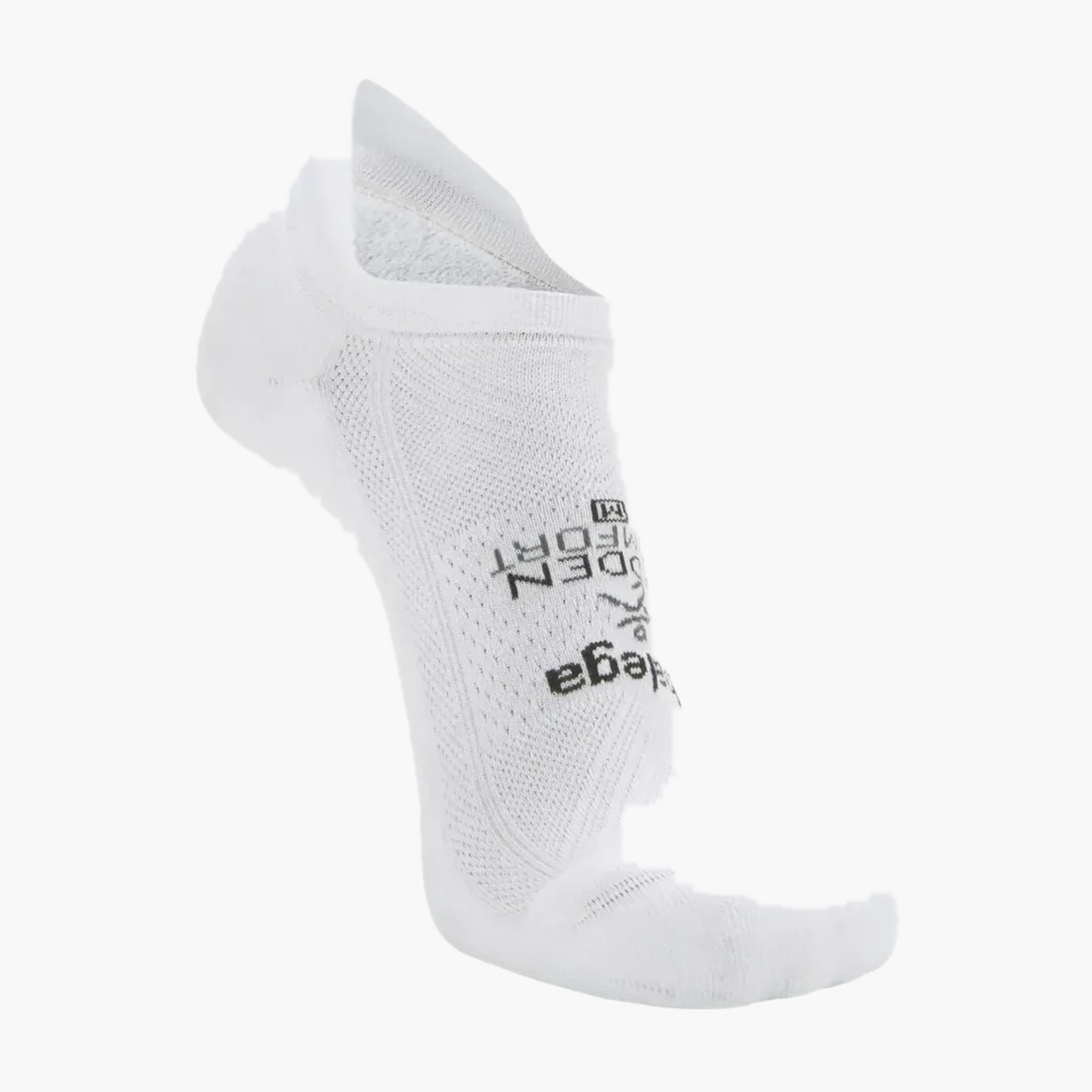 Hidden Comfort No Show Socks (2)