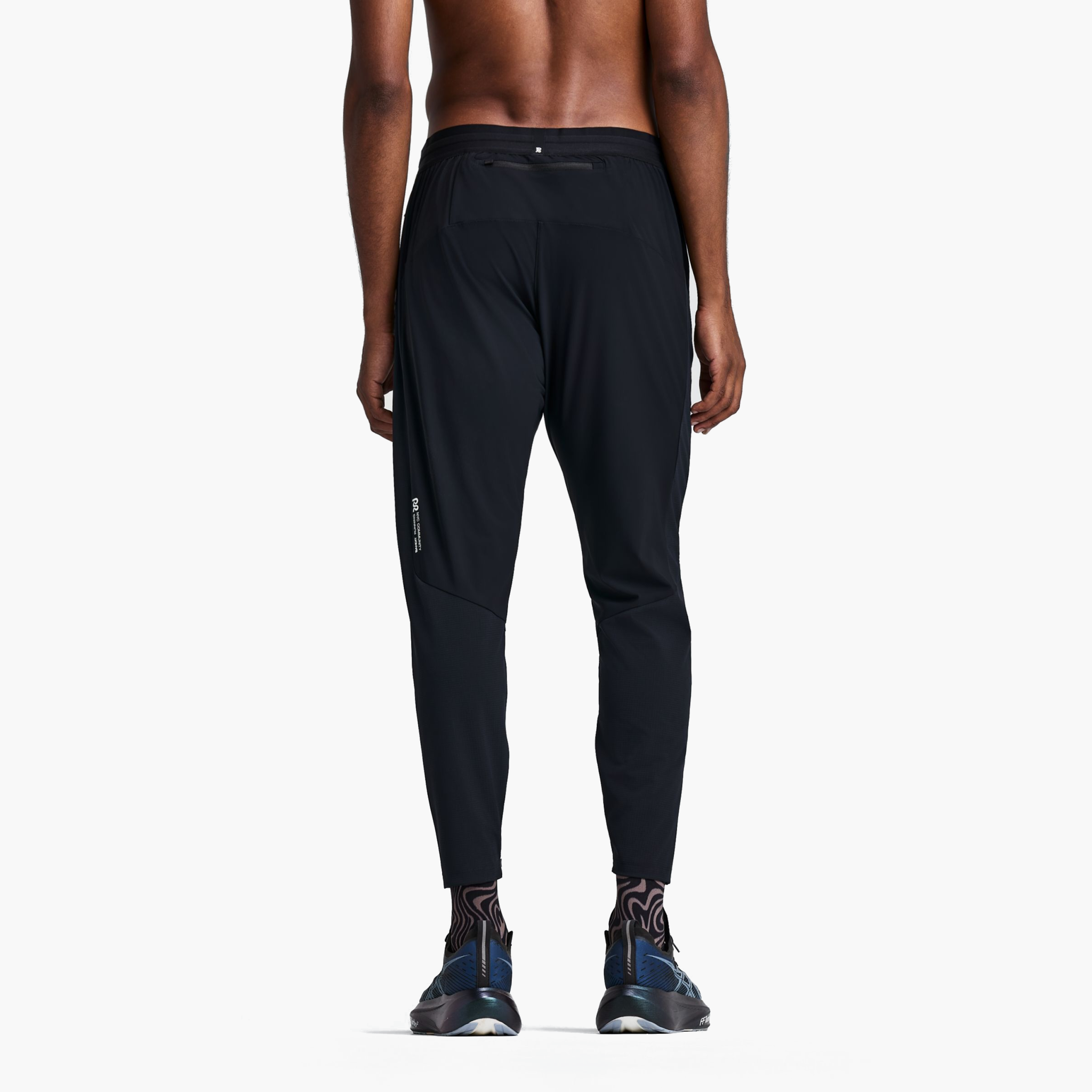 Men's System-R Run Pant