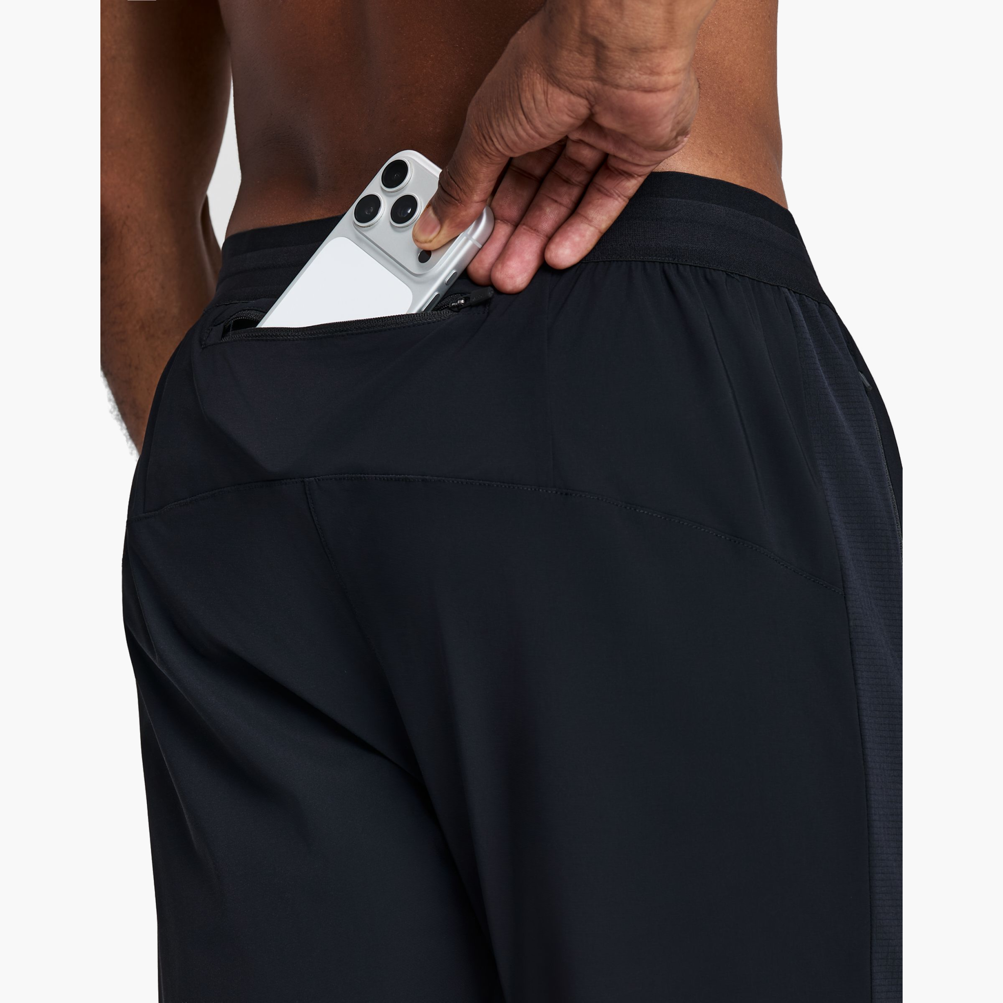 Men's System-R Run Pant