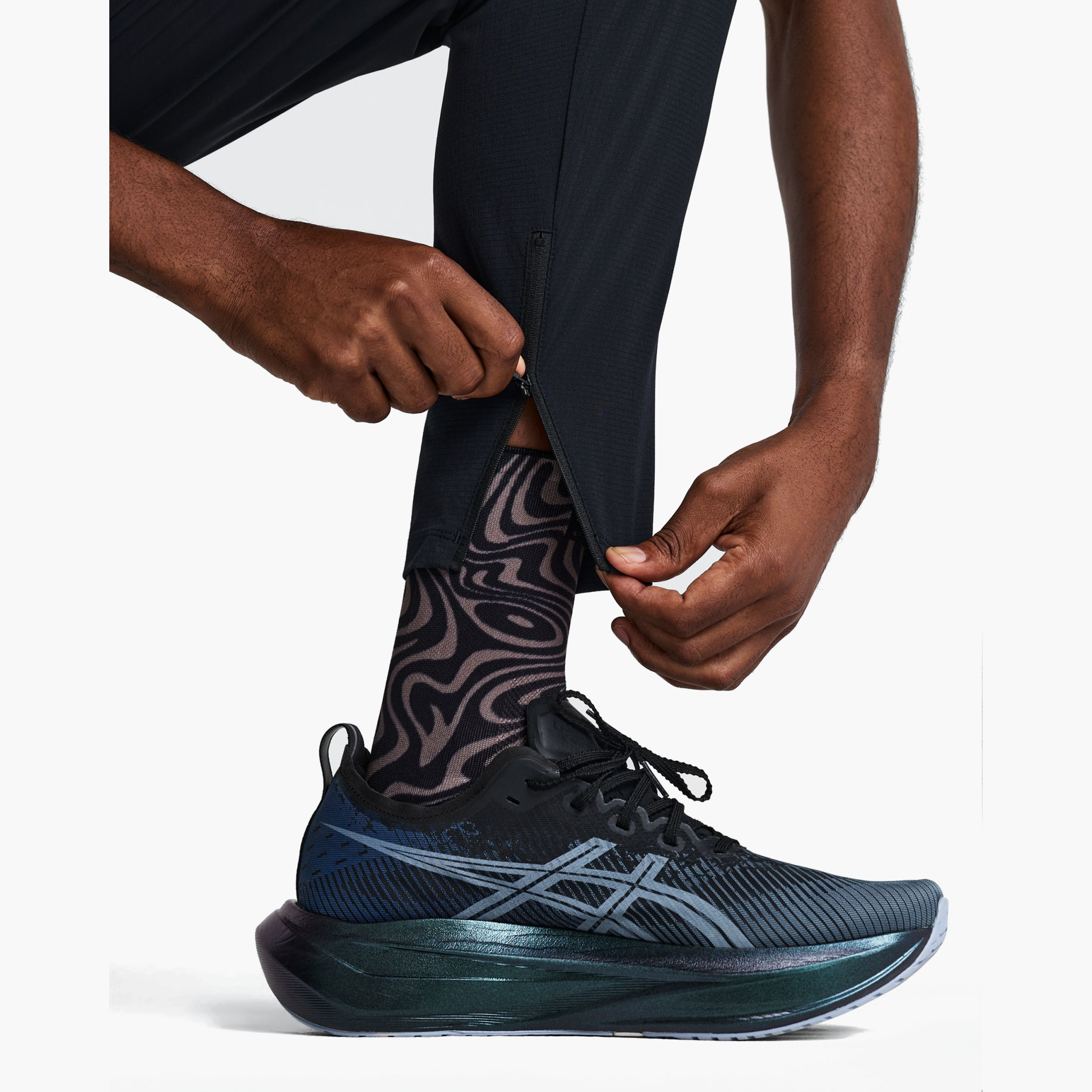 Men's System-R Run Pant