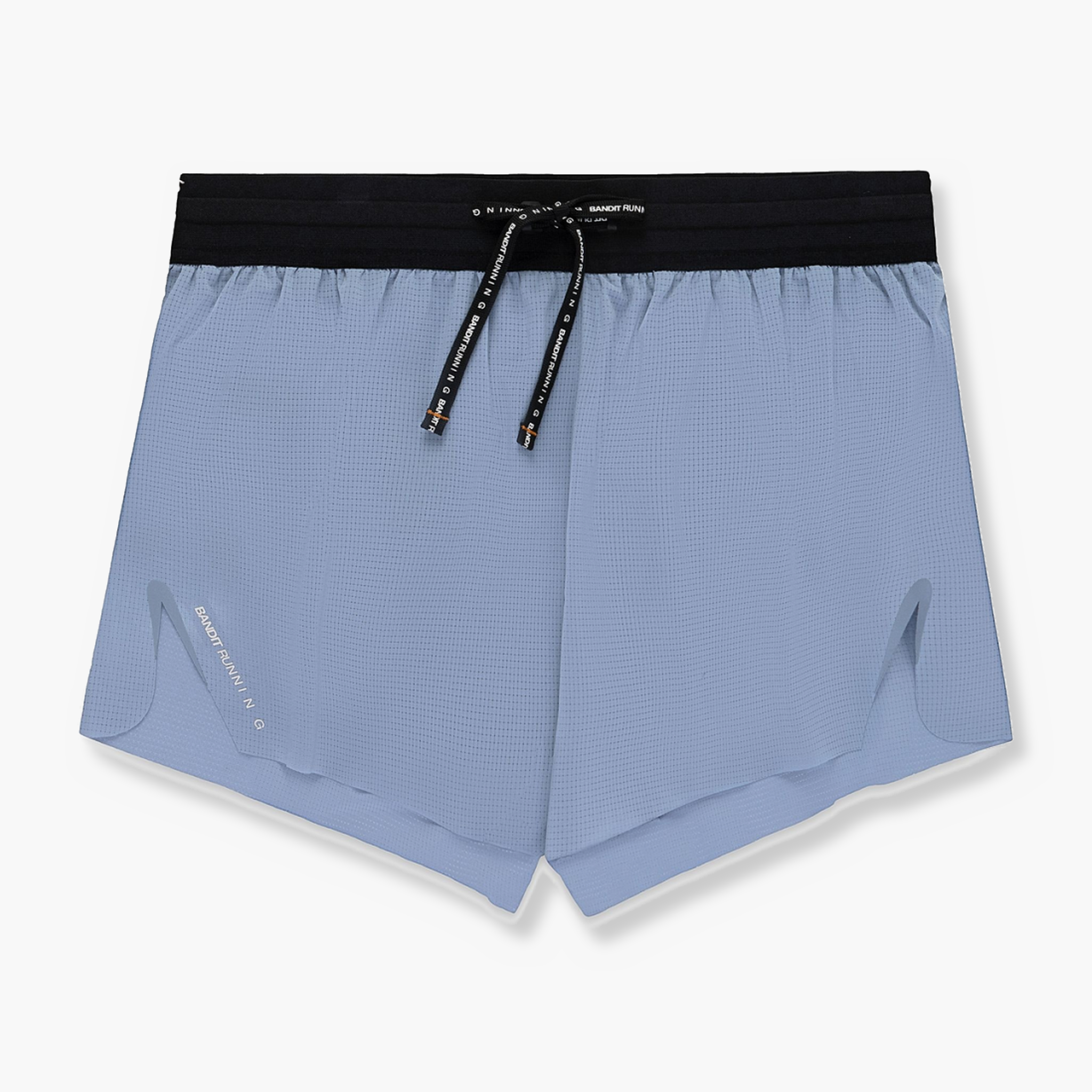 Men's RipSpeed 3" Split Shorts