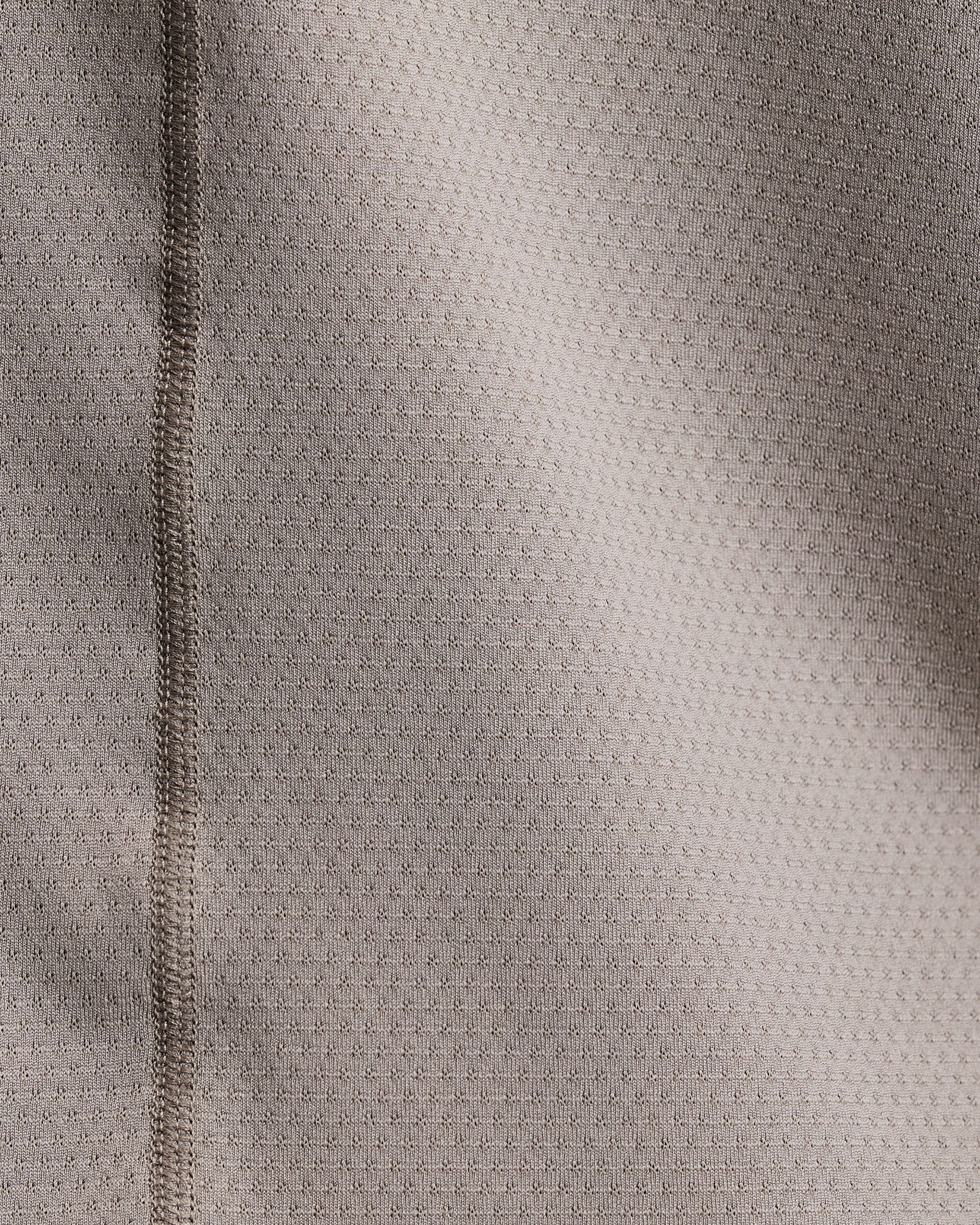 Men's Micromesh Run Tank — Sweat-Wicking