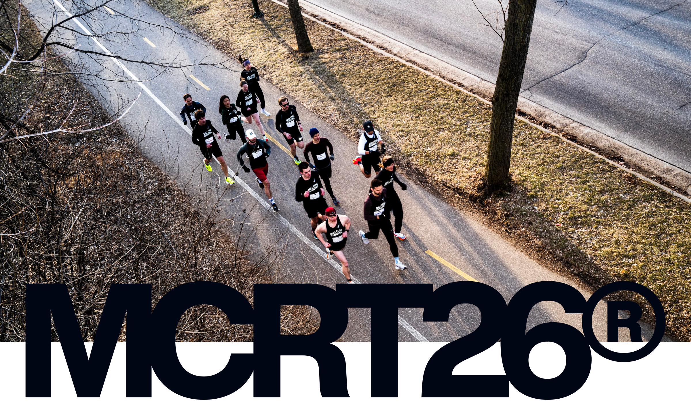 Mill City Running