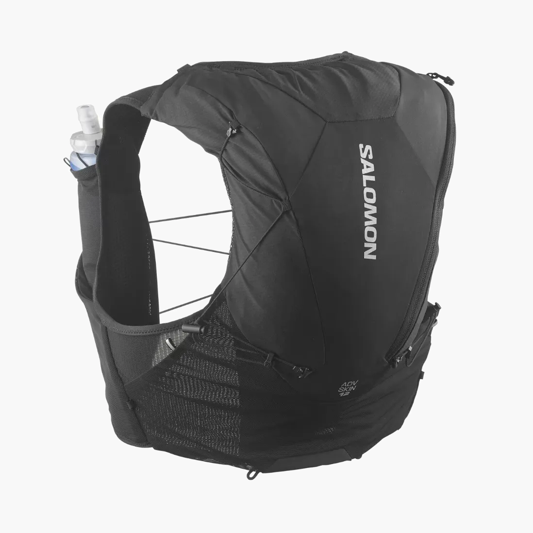 Men s ADV Skin 12 in Black - 2