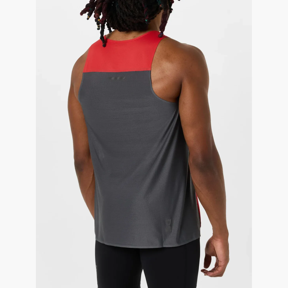 Men s Performance Tank in Robin | Eclipse (MCR) - 2