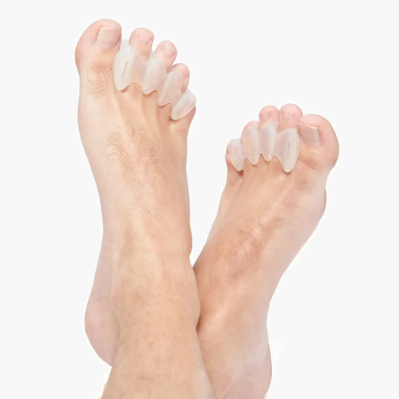 Correct Toes Spacers - 2